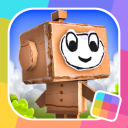 Paper Monsters - GameClub Icon