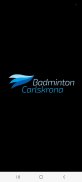 Badminton Carlskrona screenshot 2