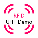 UHF Demo Bluetooth