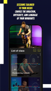 BKOOL Spin Studio: Indoor Bike screenshot 5