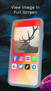 Photo Widget iOS 16 screenshot 5