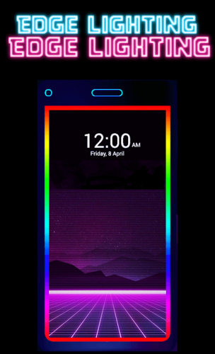 Edge Lighting S10 Plus 1 0 Download Android Apk Aptoide