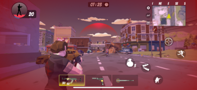 Apocalypse Multiplayer screenshot 0