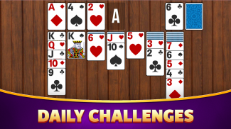 Solitaire screenshot 7