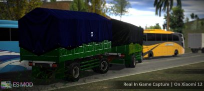 Esmod | Driving Simulator screenshot 5