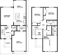 Best House Plan Sketches screenshot 0