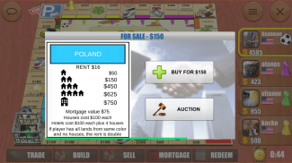 Rento Fortune - Online Dice Board Game screenshot 6