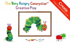 Caterpillar Creative Play screenshot 5