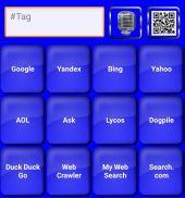 Search Engines Tool screenshot 2