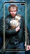 New Dean Ambrose Wallpapers HD 2020 screenshot 0