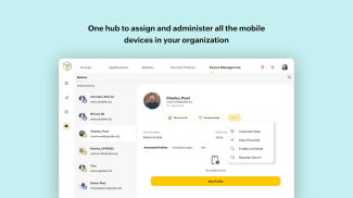 Zoho One - The Business Suite screenshot 3