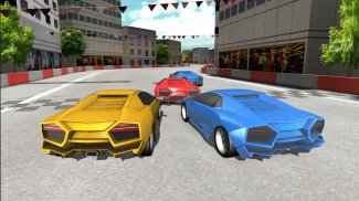 Super Car Racing screenshot 8