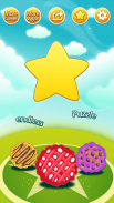 Cookie Bubble Smash screenshot 5