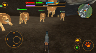 Clan of Dogs screenshot 2