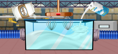 Ice Popsicle & Dessert Factory screenshot 10