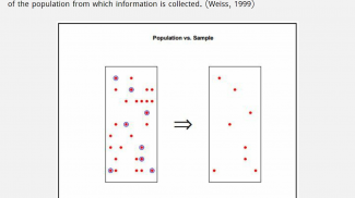 Learn Statistics Offline screenshot 2