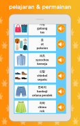 Belajar Bahasa Korea: Bicara, Membaca screenshot 6