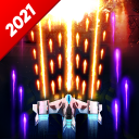 Galaxy Shooter - Alien Invaders: Space attack Icon