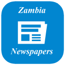 Zambia Newspapers Icon