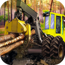 Sawmill Driver Simulator 2