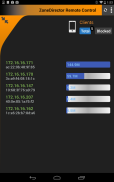 ZoneDirector Remote Control screenshot 8
