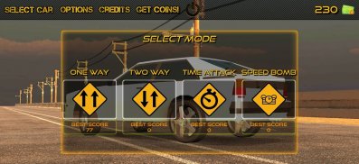 Naija Highway Racer screenshot 4