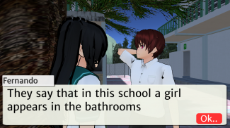 Mexican High School Simulator screenshot 0