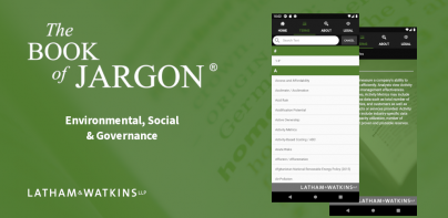 The Book of Jargon® - ESG