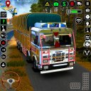 Heavy Indian Truck Lorry Games