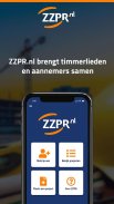 ZZPR.nl screenshot 6