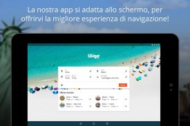 Liligo - Treni, Voli e Auto screenshot 8