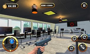 Destroy Office: Stress Buster screenshot 2