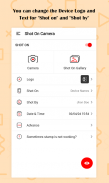 ShotOn Stamp Camera screenshot 6