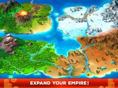 Idle Train Empire screenshot 12