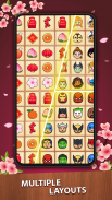 Tile Puzzle: Pair Match Game screenshot 0