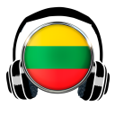 Russkoje Radio LT Baltija Radio App FM Free Online