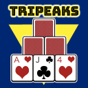 Tripeaks Solitaire Icon