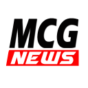 MCG News Icon