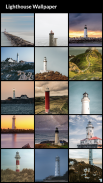 Lighthouse Wallpapers screenshot 6