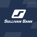 Sullivan Bank Icon