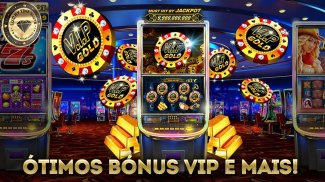 Lucky Time Slots: Casino 777 screenshot 3