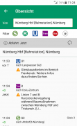 VGN Fahrplan & Tickets screenshot 2