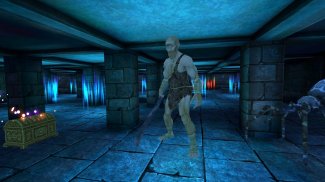 Moonshades: a dungeon crawler RPG screenshot 4