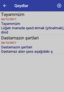 Əlixan Musayev Kitabları screenshot 2