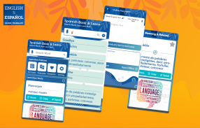 English to Spanish Translator & Spanish Dictionary screenshot 3