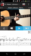 Blues Gitarre Lernen Lite screenshot 1
