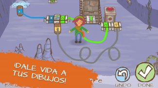 Draw a Stickman: EPIC 2 screenshot 3