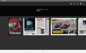 Motosprint plus screenshot 5