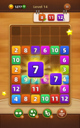 Tile Merge - Block & Puzzle Game screenshot 11