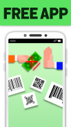 QR Scanner Free For Android screenshot 5